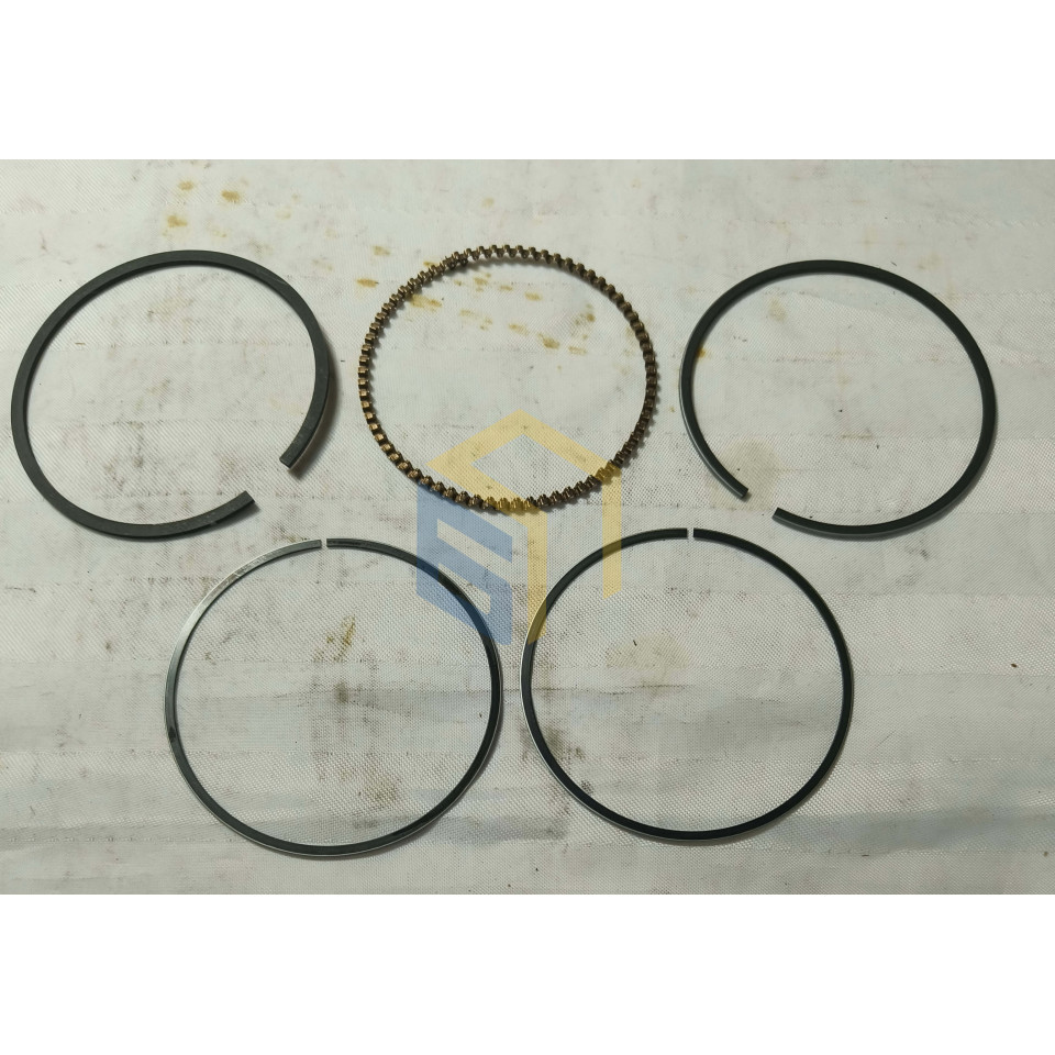 Кільця поршневі (набір) культиватора Forte МКБ-70 (129362)