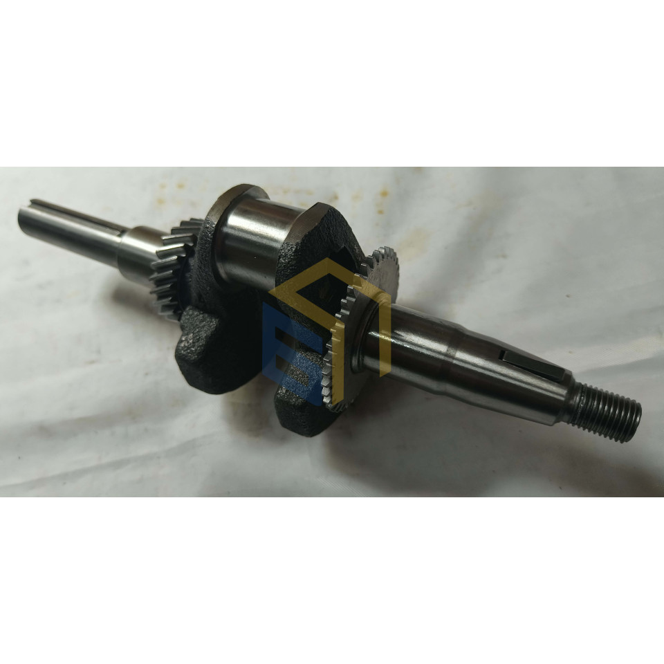 Колінвал культиватора Forte МКБ-70 (129364)