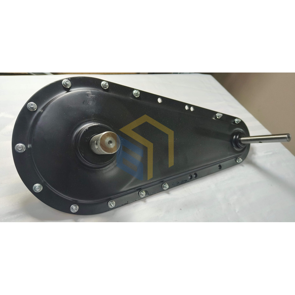 Редуктор ланцюговий у зборі культиватора Forte МКБ-70 (129366)