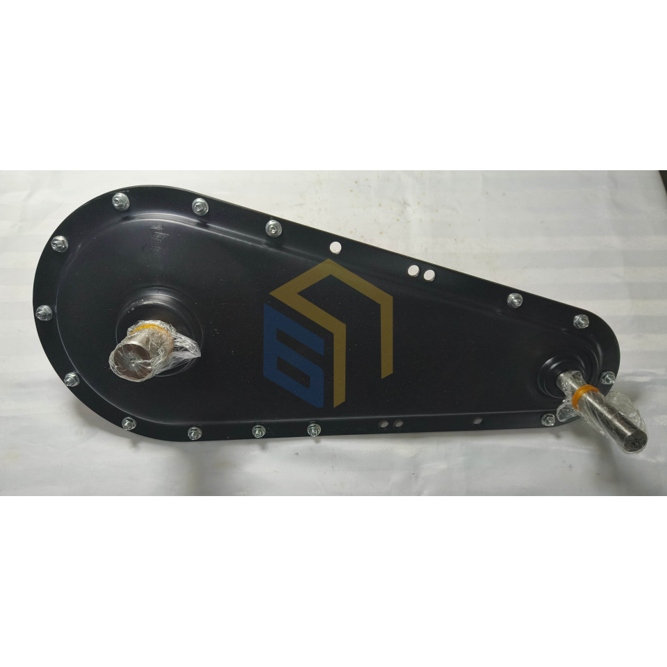 Редуктор ланцюговий у зборі культиватора Forte МКБ-70 (129366)