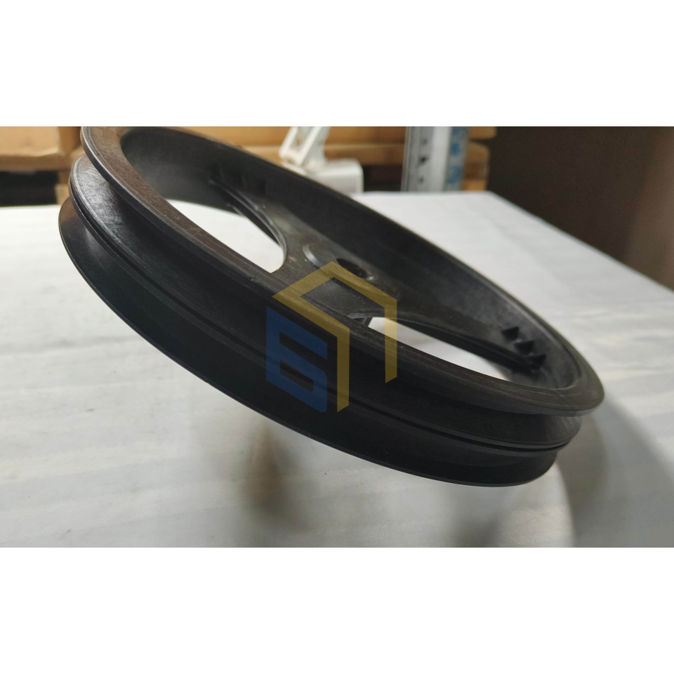 Шків ремінний культиватора Forte МКБ-70 (129367)