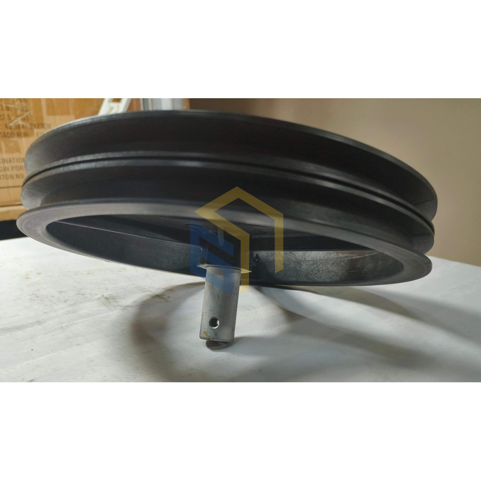 Шків ремінний культиватора Forte МКБ-70 (129367)