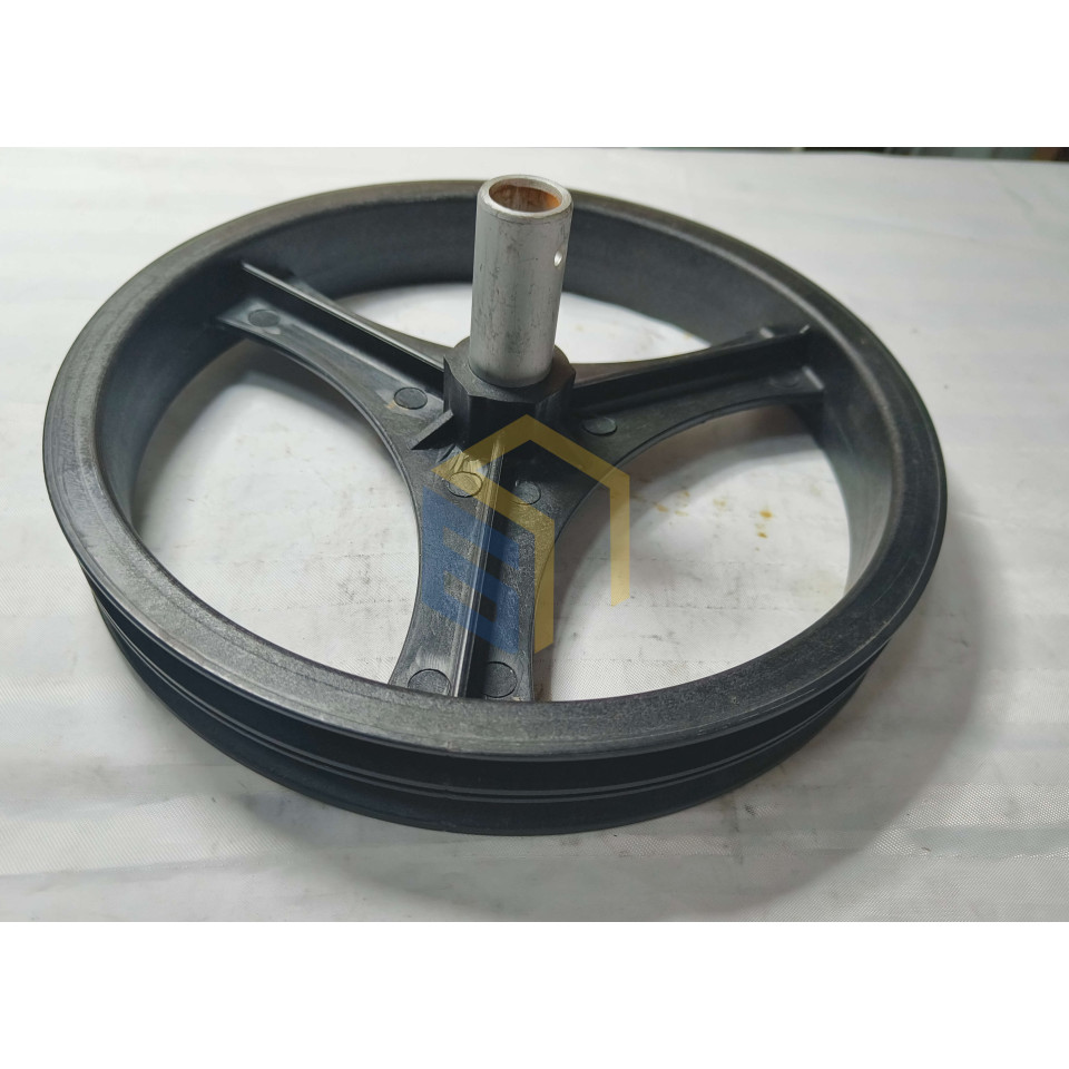 Шків ремінний культиватора Forte МКБ-70 (129367)