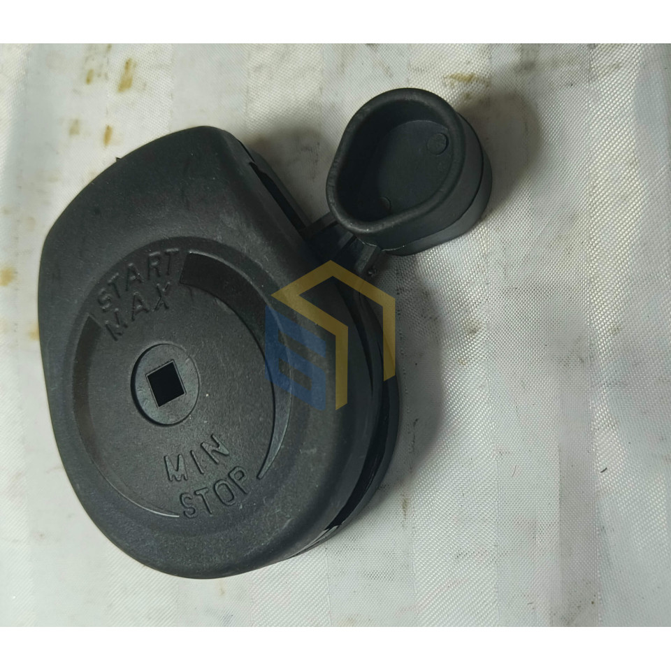 Ручка газа культиватора Forte МКБ-70 (129370)