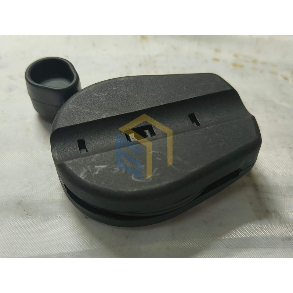 Ручка газа культиватора Forte МКБ-70 (129370)