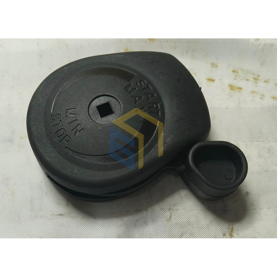 Ручка газа культиватора Forte МКБ-70 (129370)