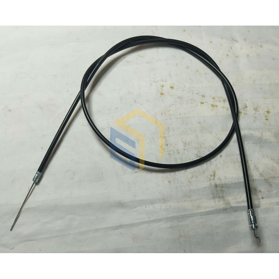 Трос газа культиватора Forte МКБ-70 (129371)