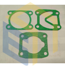 Набір прокладок компресора повітряного Werk BMW-50 (129381)