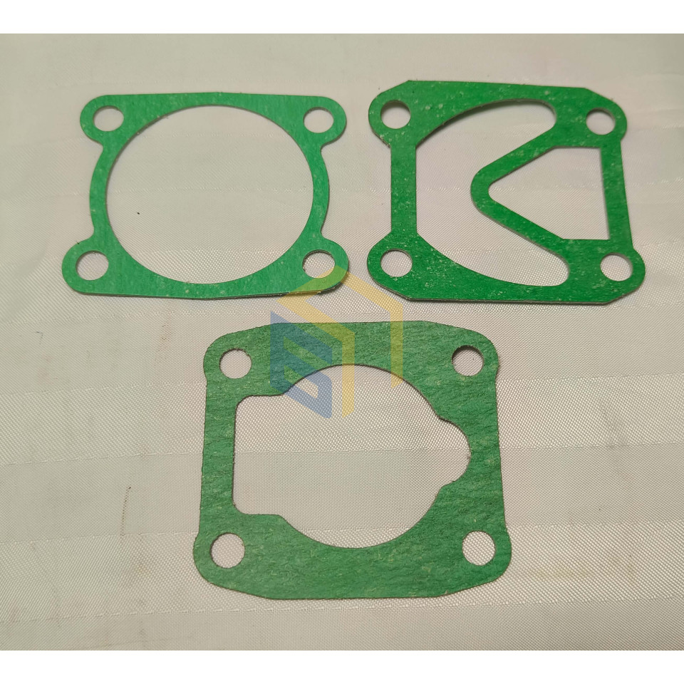 Набір прокладок компресора повітряного Werk BMW-50 (129381)