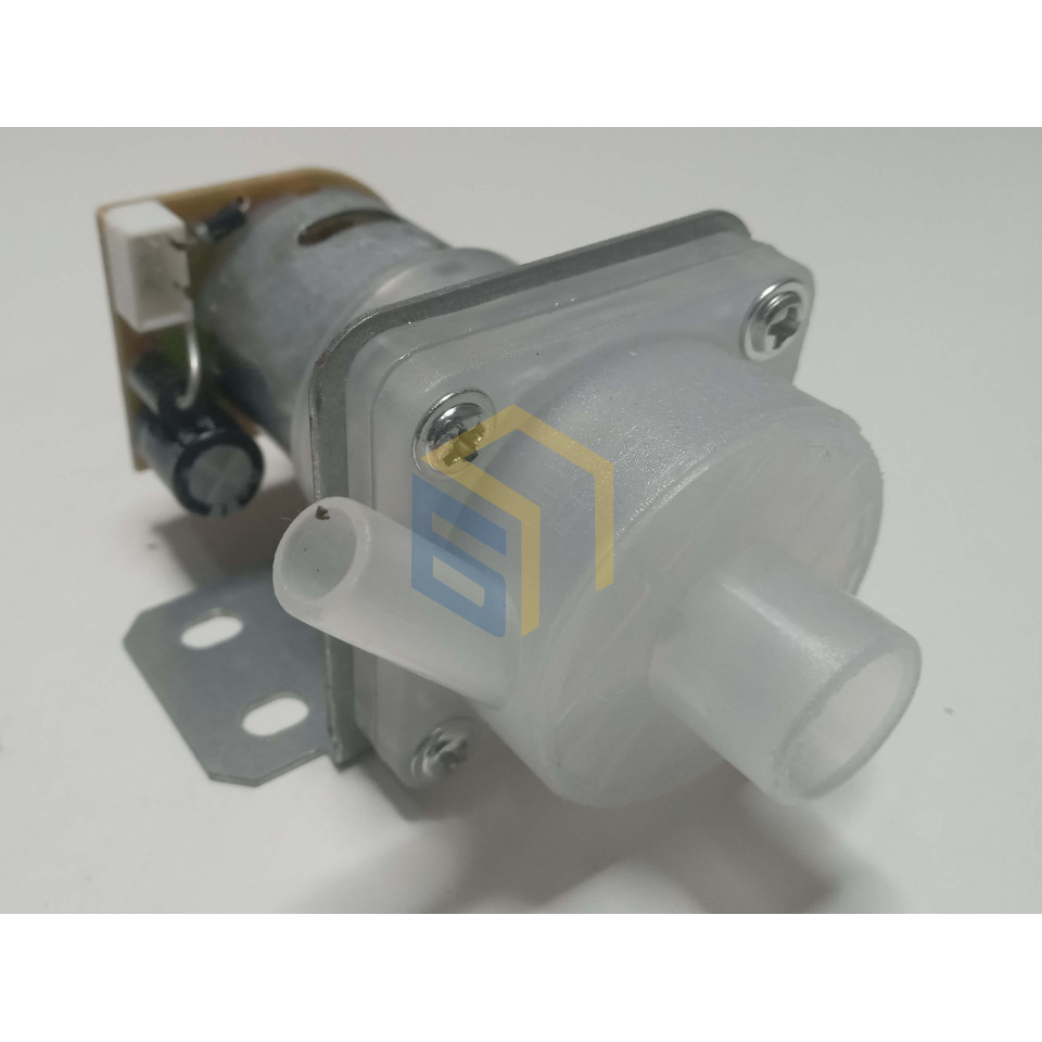 Помпа термопота Grunhelm GTP352S (129484)