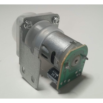 Помпа термопота Grunhelm GTP352S (129484)