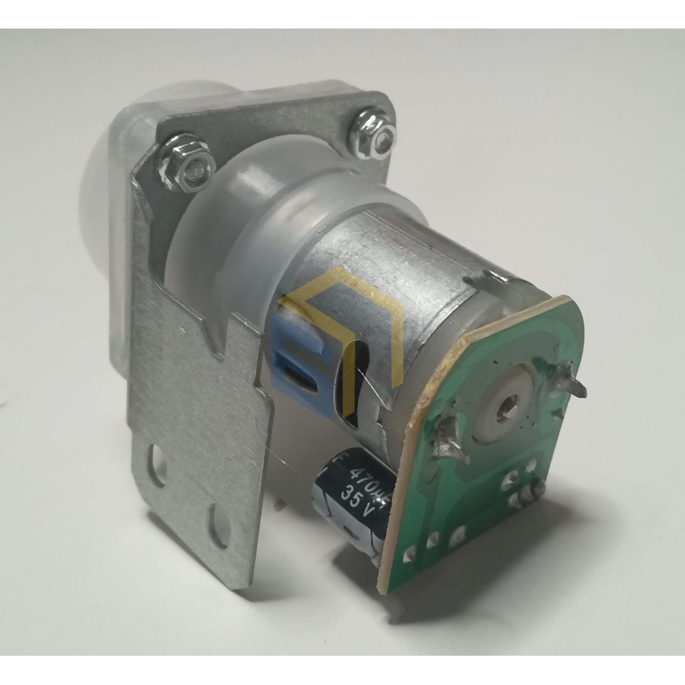 Помпа термопота Grunhelm GTP352S (129484)