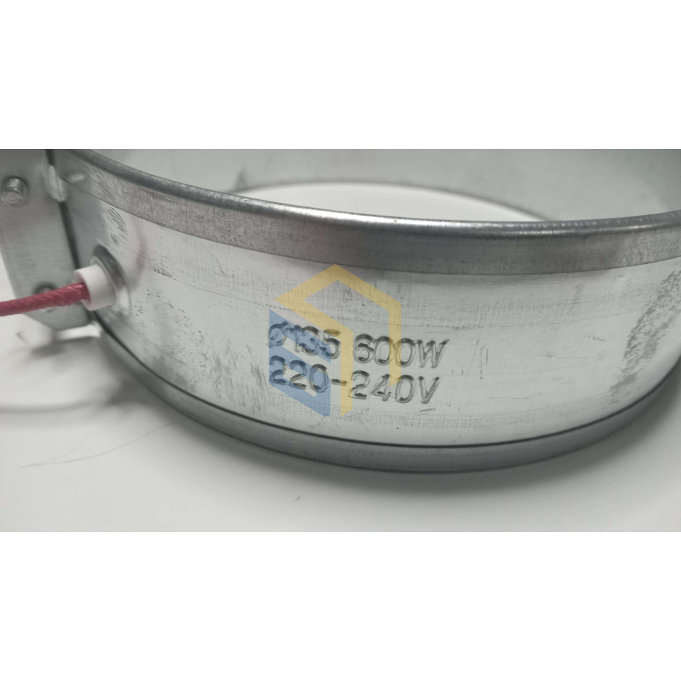 Нагрівальний елемент термопота Grunhelm GTP352S (129485)