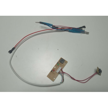 Плата управління термопота Grunhelm GTP352S (129486)