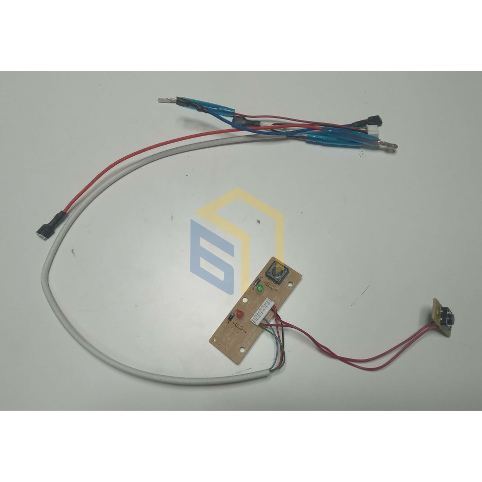 Плата управління термопота Grunhelm GTP352S (129486)