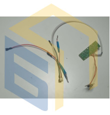 Плата управління термопота Grunhelm GTP352S (129486)