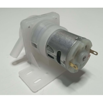 Помпа термопота Grunhelm GTP450S (129489)