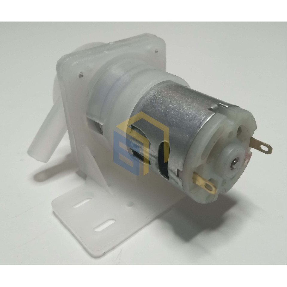 Помпа термопота Grunhelm GTP450S (129489)