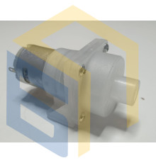 Помпа термопота Grunhelm GTP450S (129489)