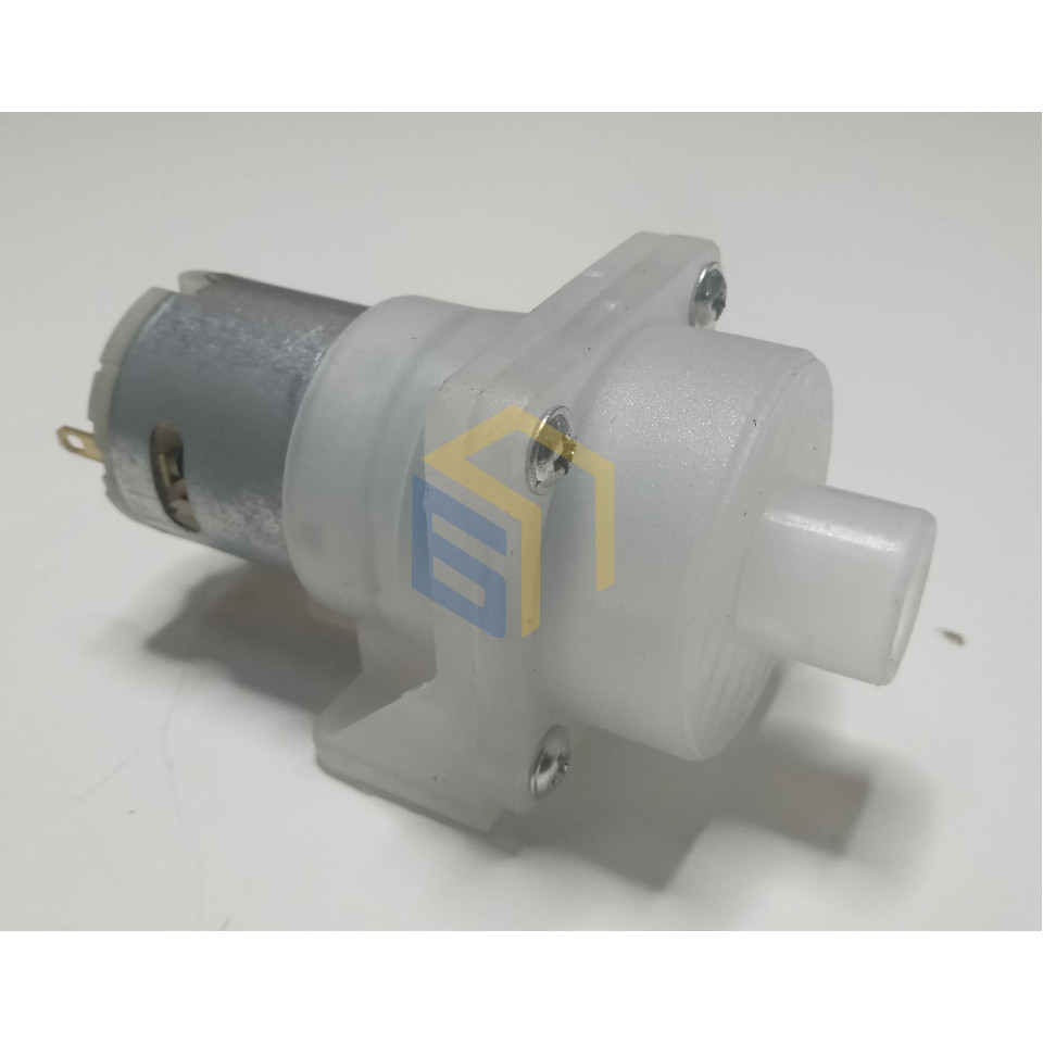 Помпа термопота Grunhelm GTP450S (129489)