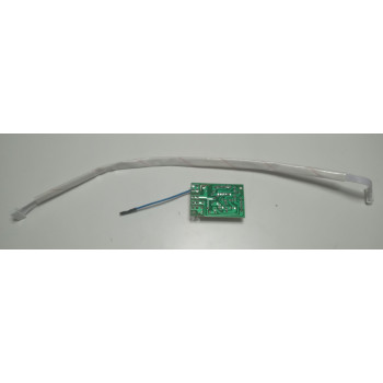 Силова плата термопота Grunhelm GTP450S (129491)