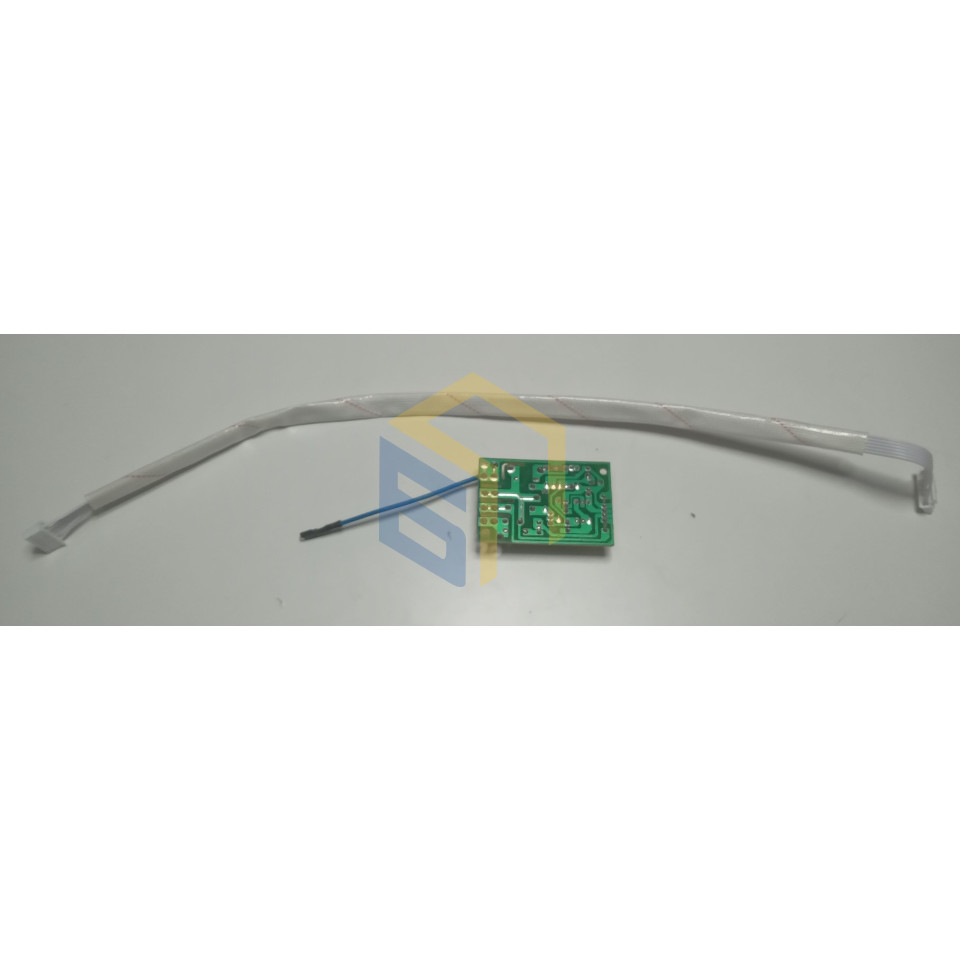 Силова плата термопота Grunhelm GTP450S (129491)