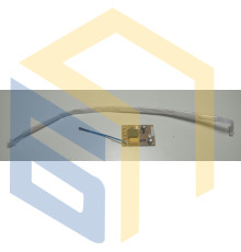 Силова плата термопота Grunhelm GTP450S (129491)