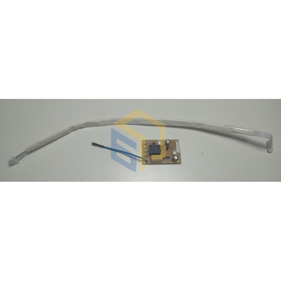 Силова плата термопота Grunhelm GTP450S (129491)