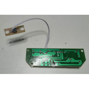 Плата управління термопота Grunhelm GTP450S (129492)