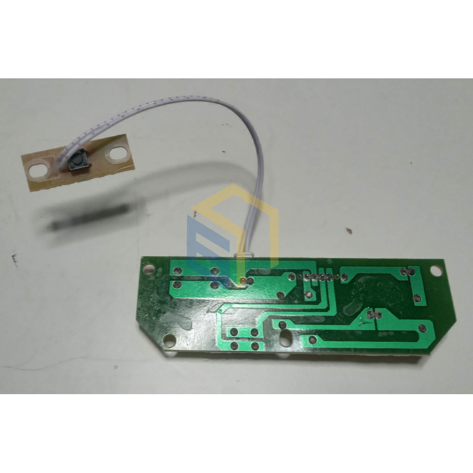 Плата управління термопота Grunhelm GTP450S (129492)