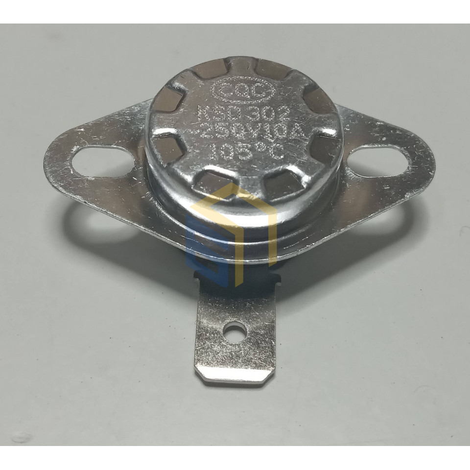 Термостат 105C термопота Grunhelm GTP450S (129494)