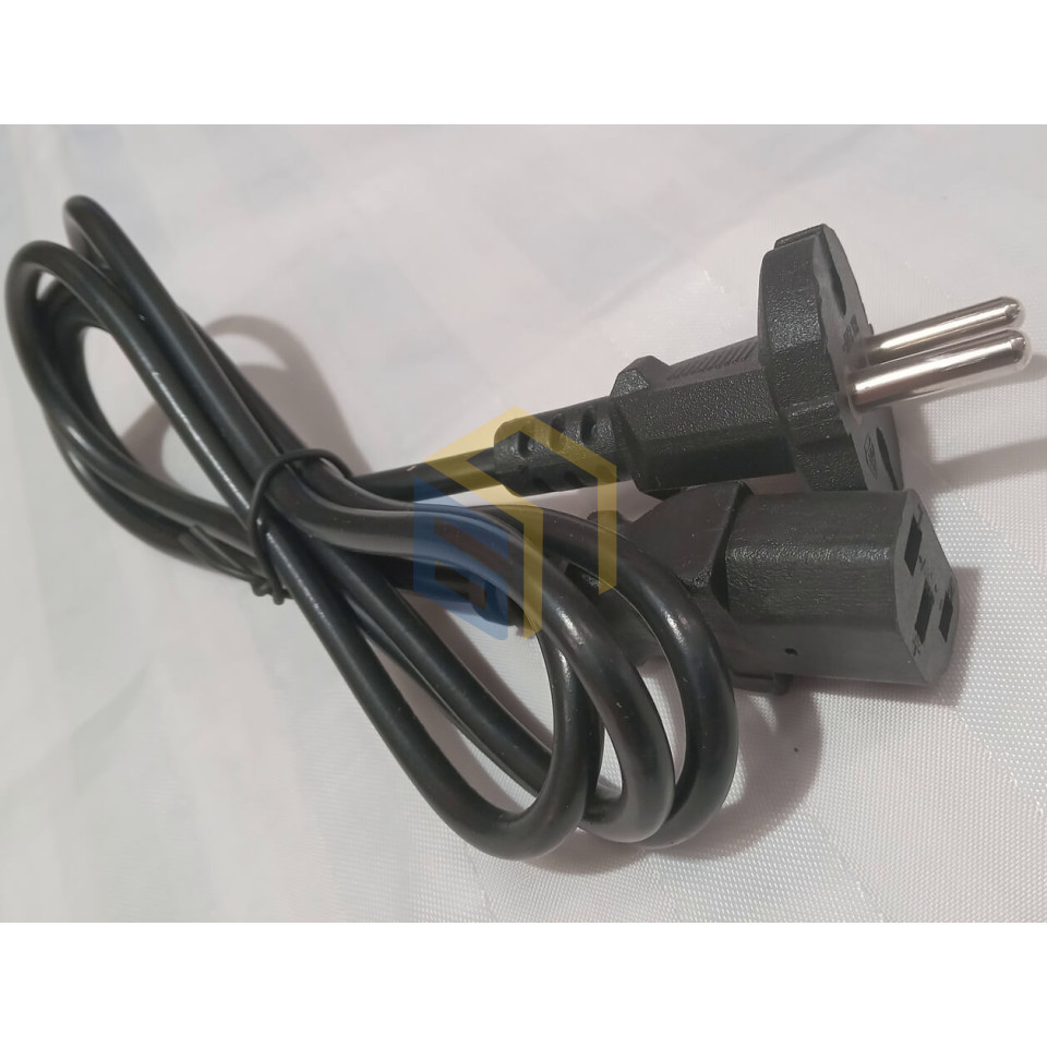 Зарядний кабель ваг торговельних Grunhelm GSC-051 (129503)