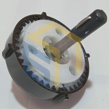 Редуктор венчика блендера Grunhelm EBS-857VSC (129507)