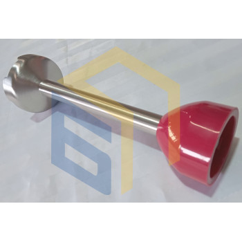 Ножка в сборе блендера Grunhelm EBS-800SR, EBS-800SG (129508)