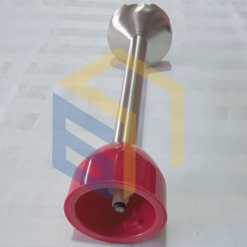 Ножка в сборе блендера Grunhelm EBS-800SR, EBS-800SG (129508)
