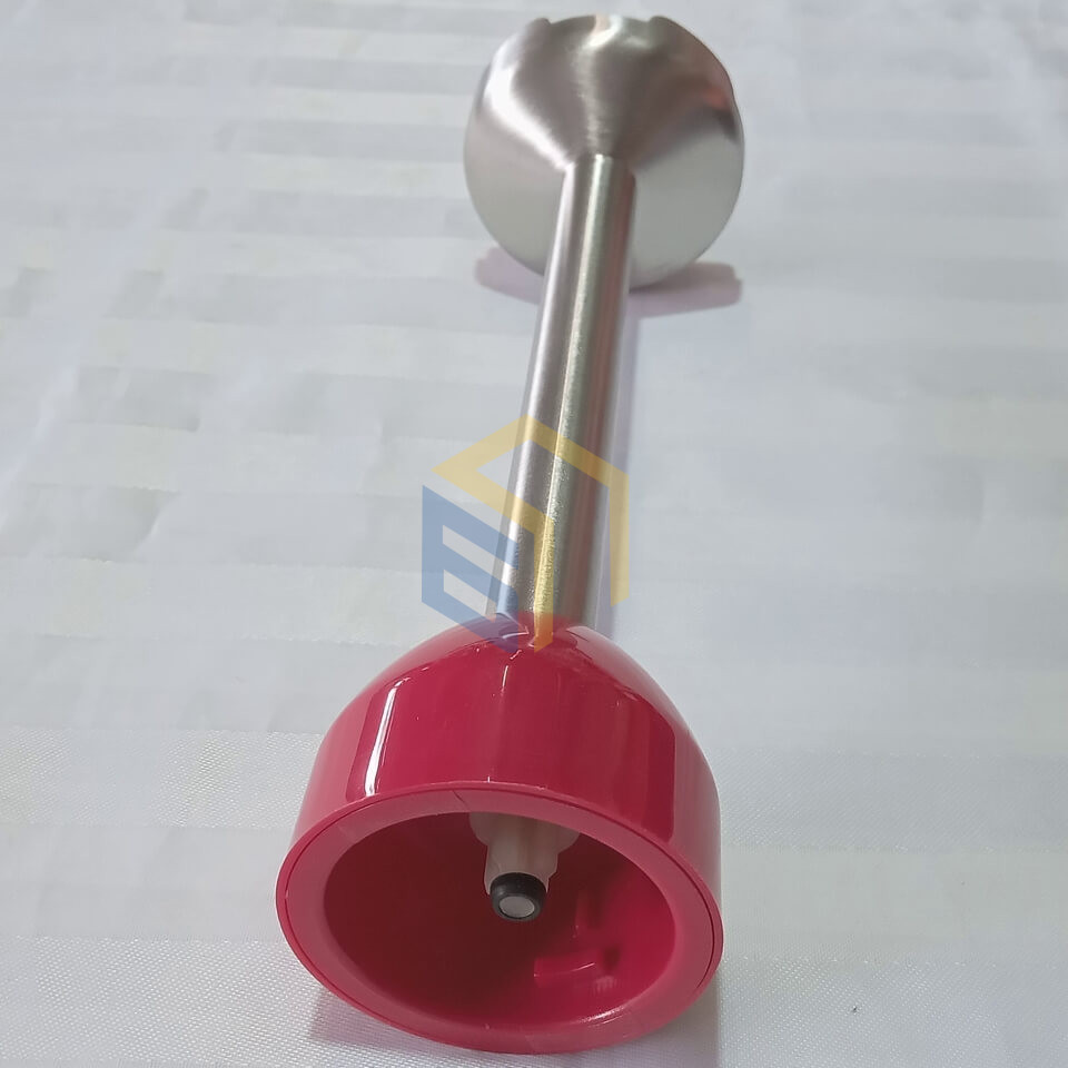 Ножка в сборе блендера Grunhelm EBS-800SR, EBS-800SG (129508)