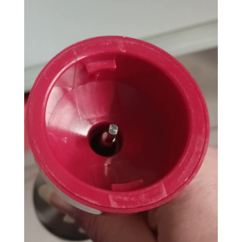 Ніжка у зборі блендера Grunhelm EBS-800SR, EBS-800SG (129508)