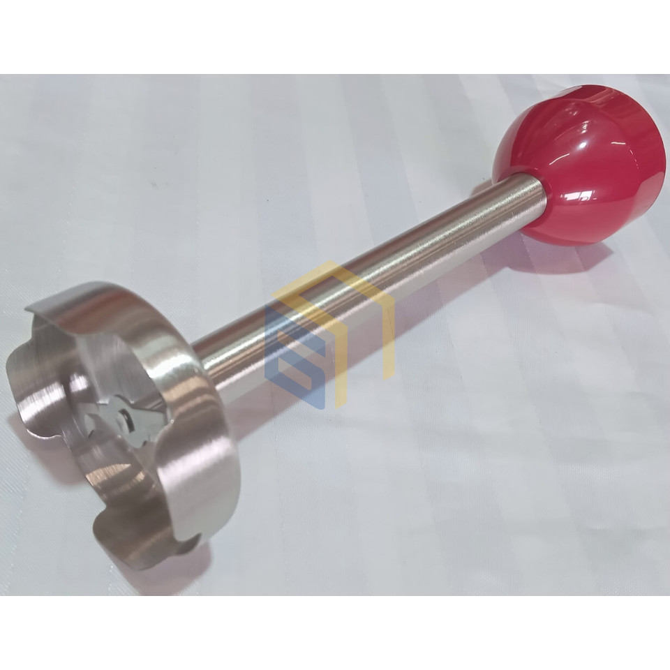 Ножка в сборе блендера Grunhelm EBS-800SR, EBS-800SG (129508)