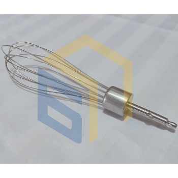 Вінчик блендера Grunhelm EBS-800SR, EBS-800SG (129509)