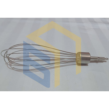 Вінчик блендера Grunhelm EBS-800SR, EBS-800SG (129509)