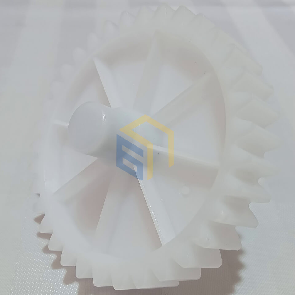 Шестерня велика м'ясорубки Grunhelm AMG180SB (129511)