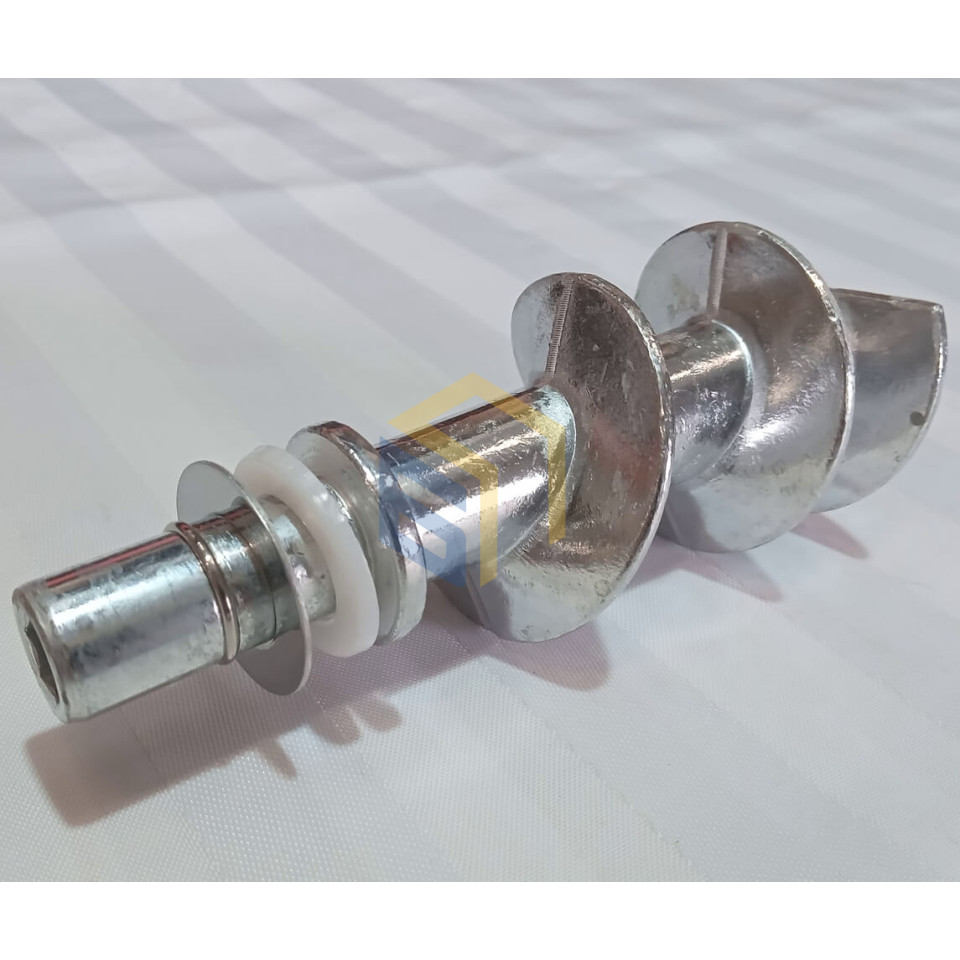 Шнек м'ясорубки Grunhelm AMG220SB (129517)