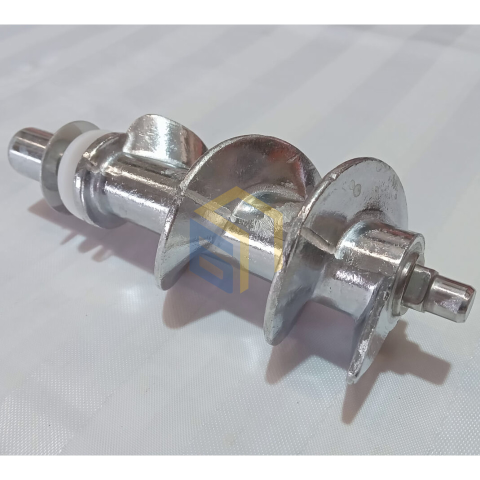 Шнек м'ясорубки Grunhelm AMG220SB (129517)