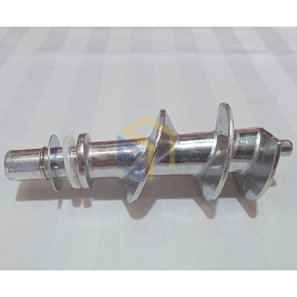 Шнек м'ясорубки Grunhelm AMG220SB (129517)