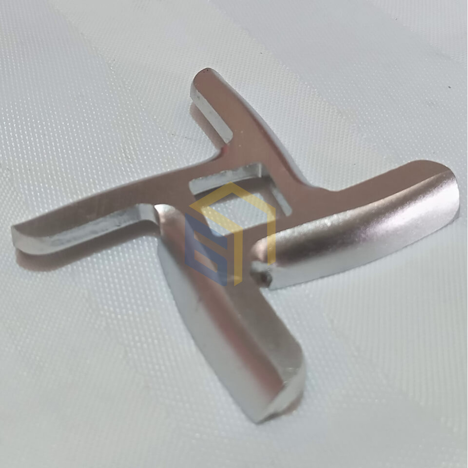 Ніж м'ясорубки Grunhelm AMG220SB (129518)