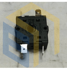 Перемикач режиму роботи тепловентилятора Grunhelm FH-04 (129537)