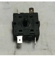 Перемикач режиму роботи тепловентилятора Grunhelm FH-04 (129537)