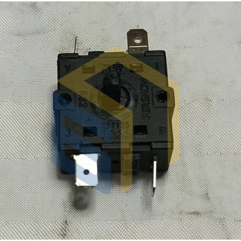 Перемикач режиму роботи тепловентилятора Grunhelm FH-04 (129537)