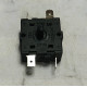 Перемикач режиму роботи тепловентилятора Grunhelm FH-04 (129537)