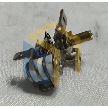 Регулятор температури тепловентилятора Grunhelm FH-04 (129538)